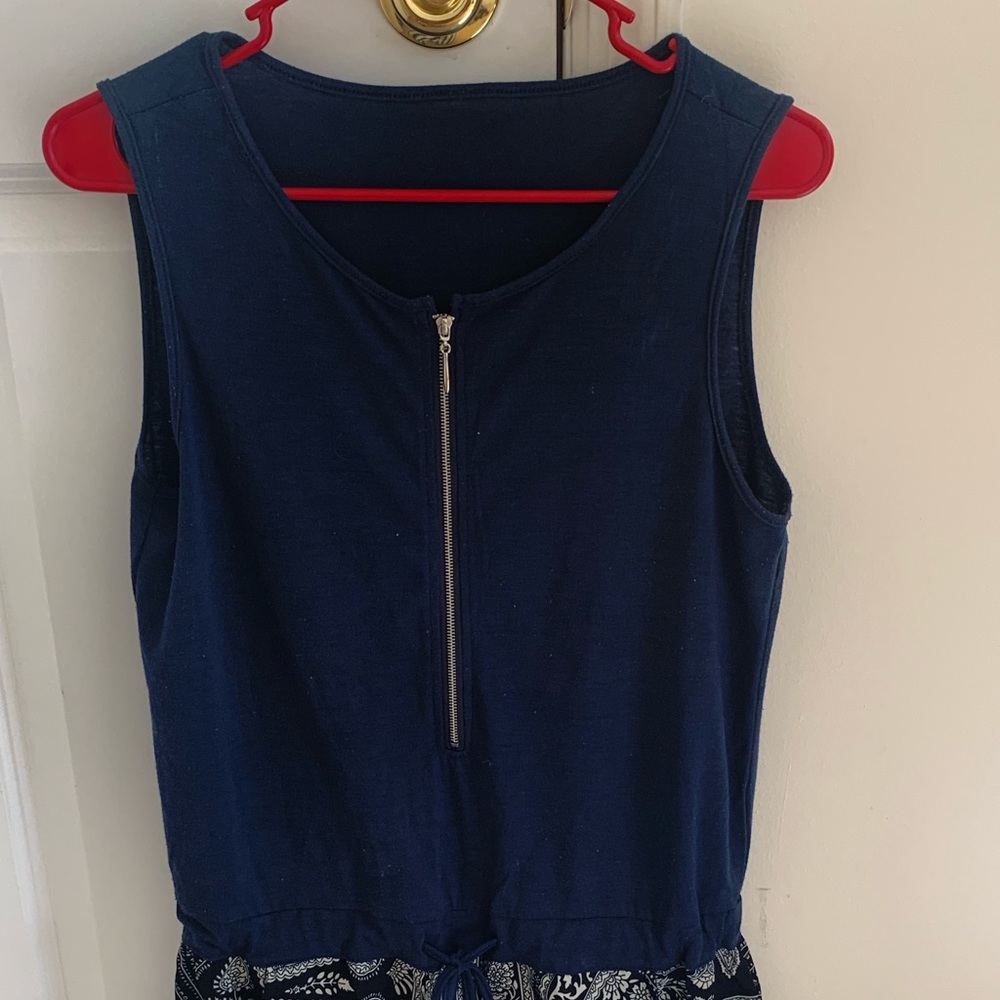 Romper #used